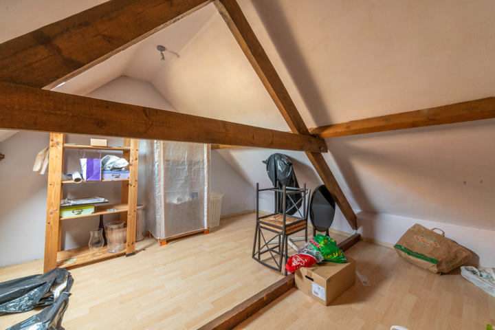 Huis te koop in Niel