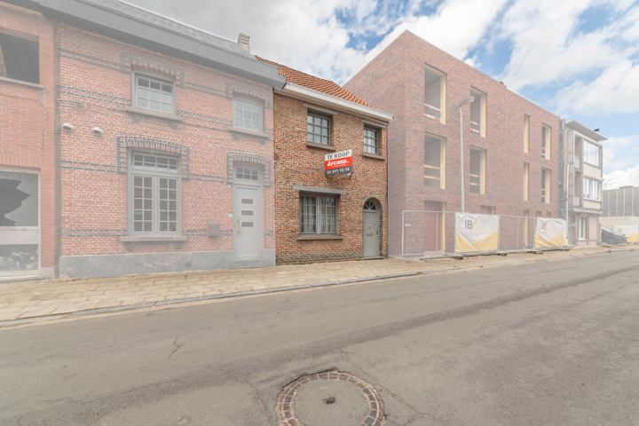Huis te koop in Niel