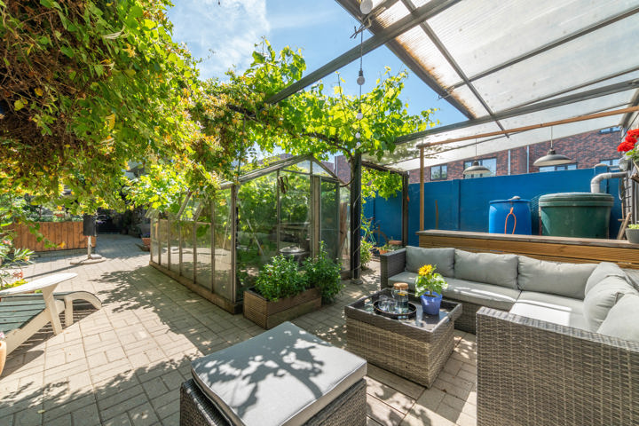 Huis te koop in Hemiksem