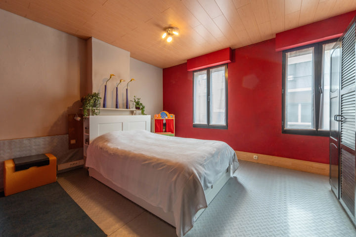 Huis te koop in Hemiksem