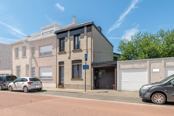 Huis te koop in Hemiksem