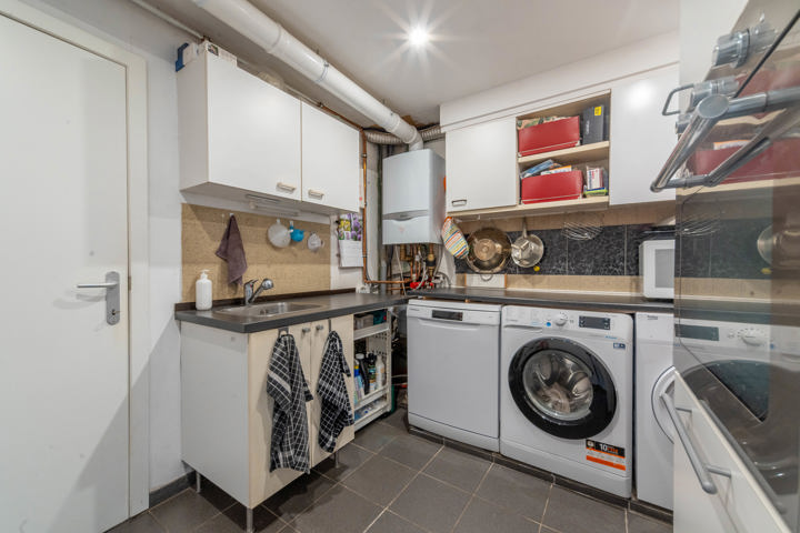 Huis te koop in Hemiksem