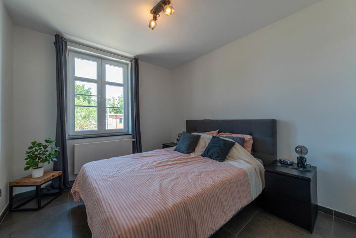 Appartement te koop in Hemiksem