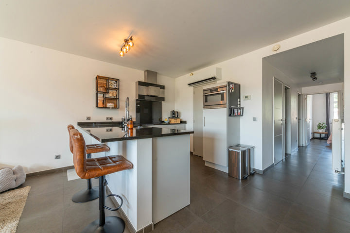 Appartement te koop in Hemiksem