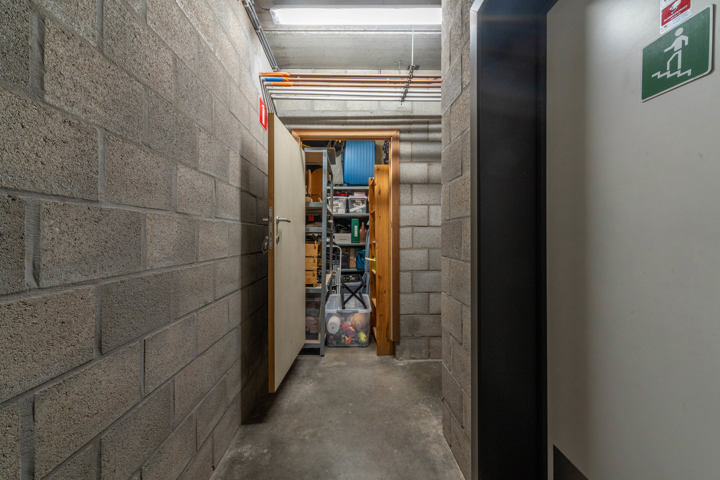 Appartement te koop in Hemiksem