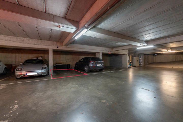 Appartement te koop in Hemiksem