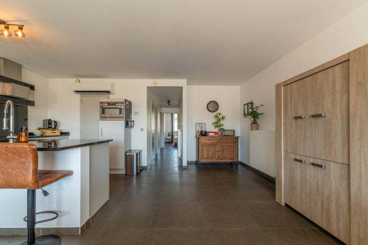 Appartement te koop in Hemiksem