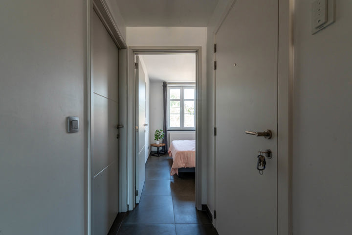 Appartement te koop in Hemiksem