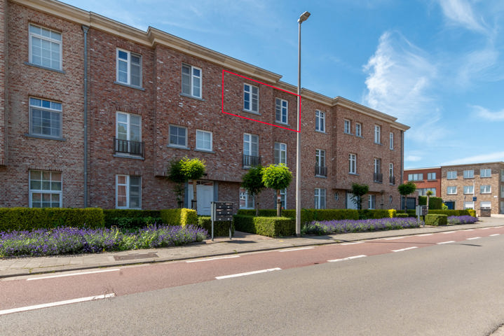 Appartement te koop in Hemiksem