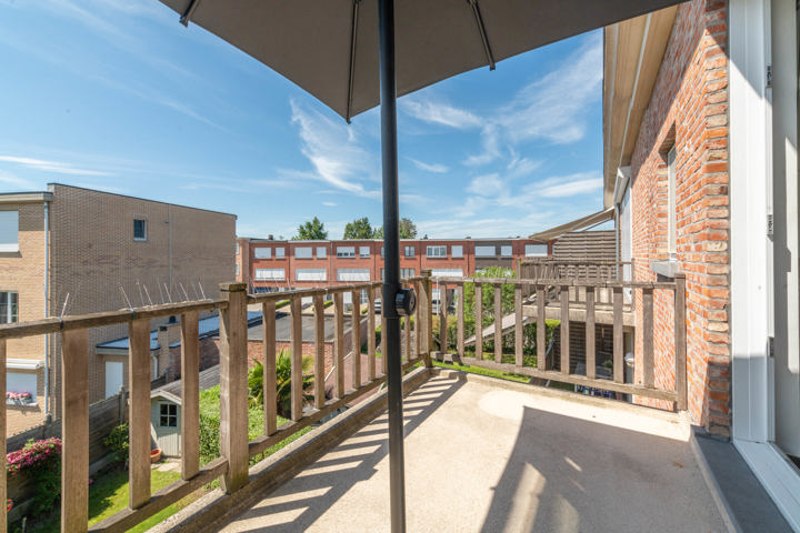 Appartement te koop in Hemiksem