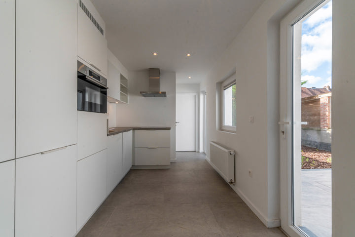 Huis te koop in Niel
