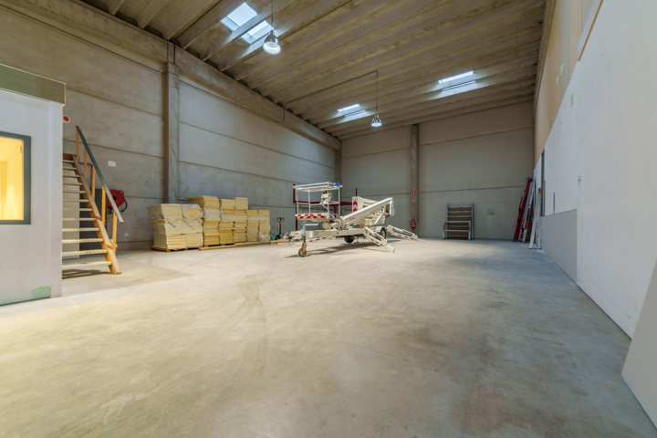 Industrie te huur in Antwerpen