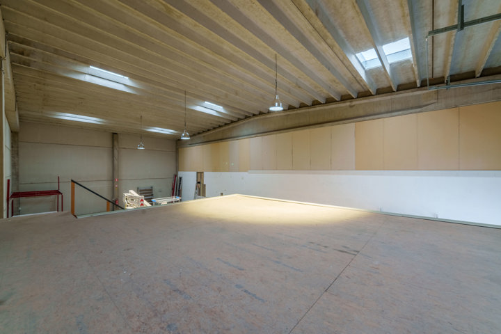 Industrie te huur in Antwerpen