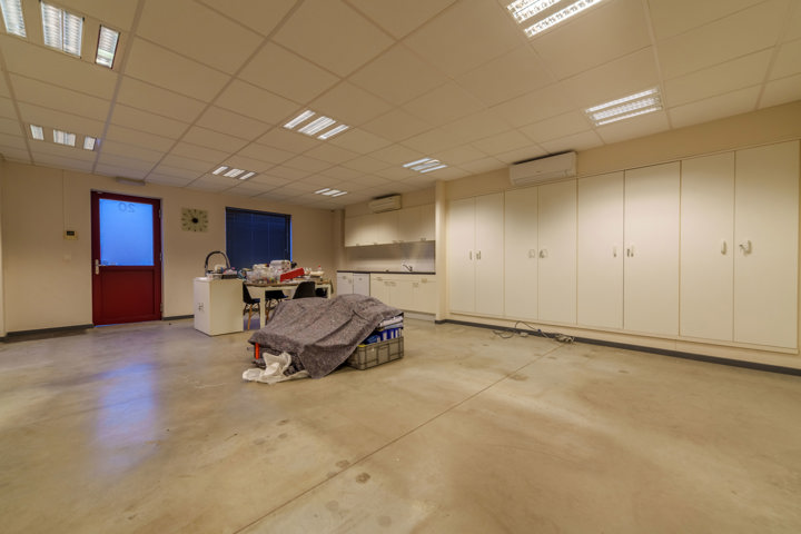 Industrie te huur in Antwerpen