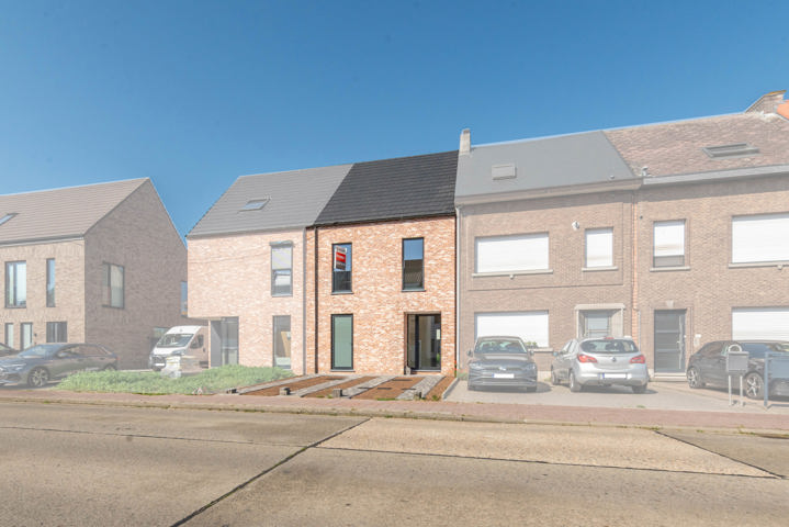Huis te koop in Reet