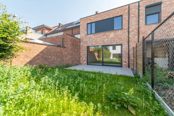 Huis te koop in Reet