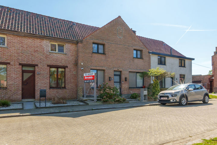 Huis te koop in Niel