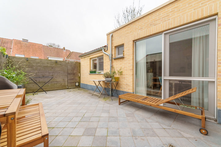 Huis te koop in Niel