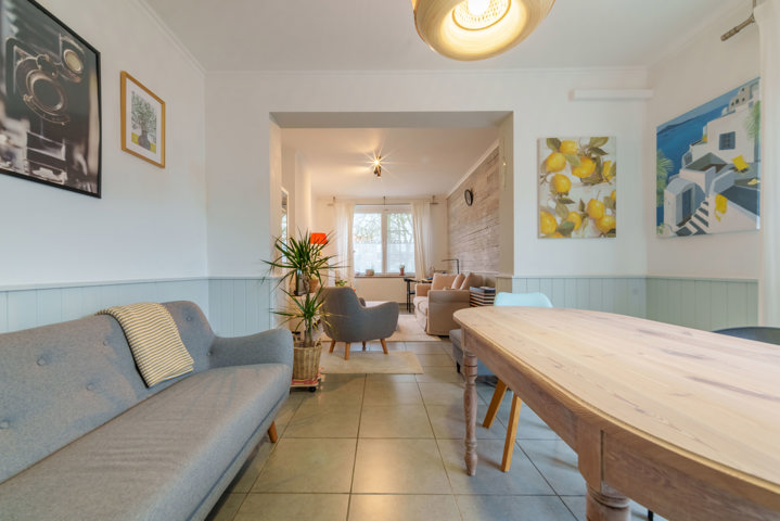 Huis te koop in Niel