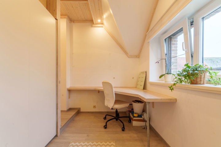 Huis te koop in Niel