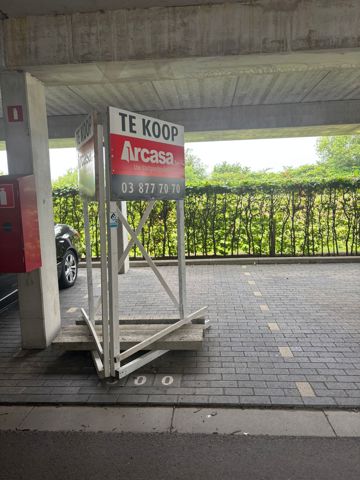 Garage/Parking te koop in Hemiksem