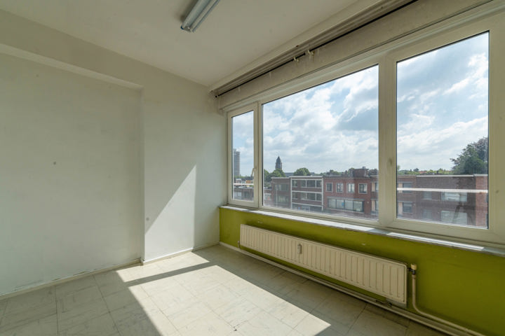 Appartement te koop in Antwerpen