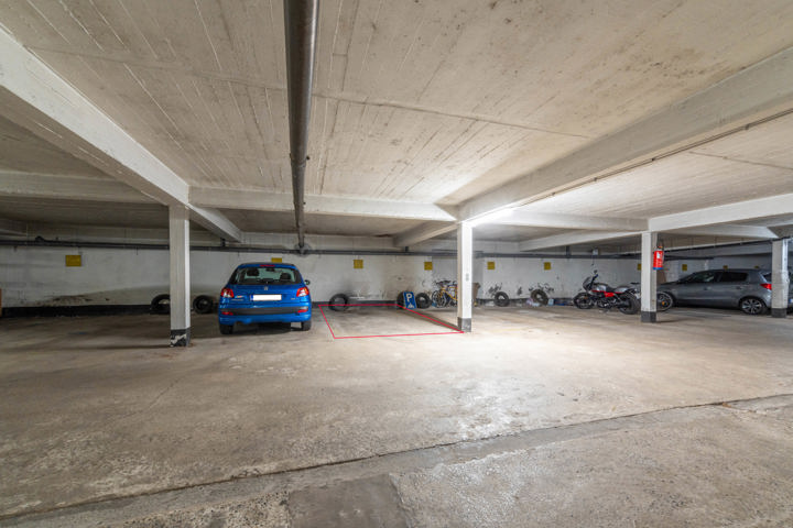Appartement te koop in Antwerpen