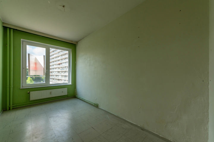 Appartement te koop in Antwerpen