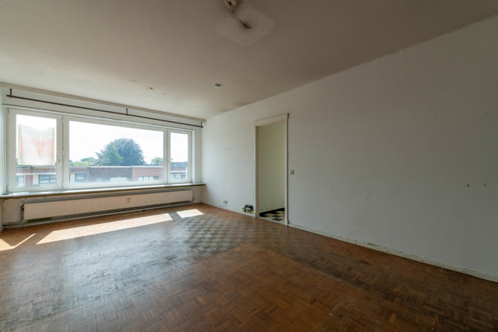Appartement te koop in Antwerpen