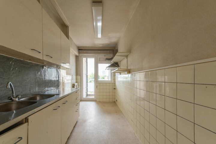 Appartement te koop in Antwerpen