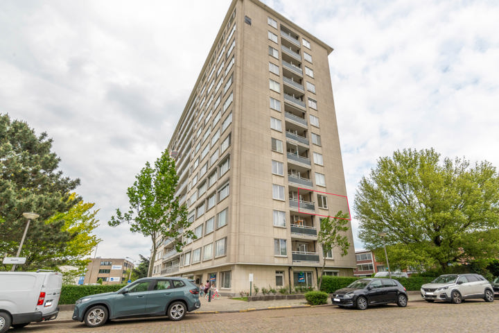 Appartement te koop in Antwerpen