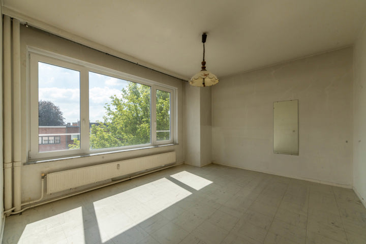 Appartement te koop in Antwerpen