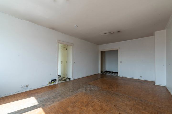 Appartement te koop in Antwerpen