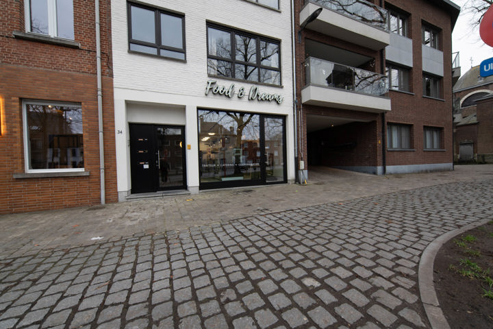 Commercieel te koop in Niel