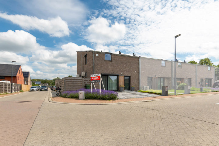 Huis te koop in Niel