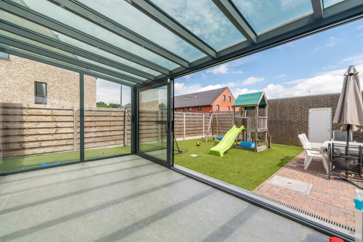 Huis te koop in Niel