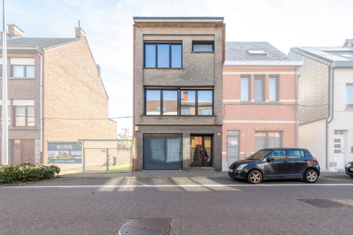Huis te koop in Schelle