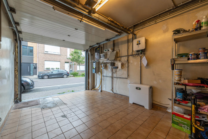 Huis te koop in Schelle