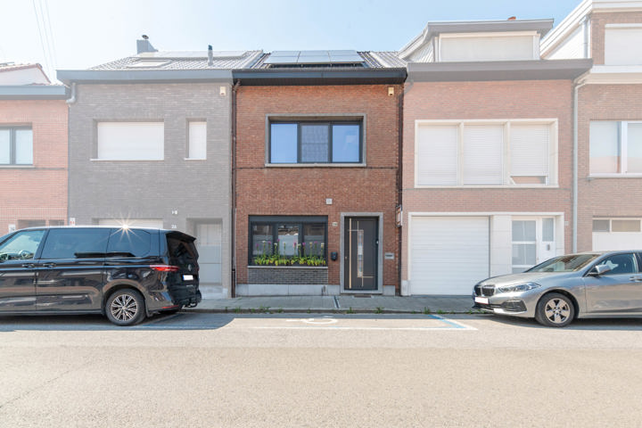 Huis te koop in Schelle