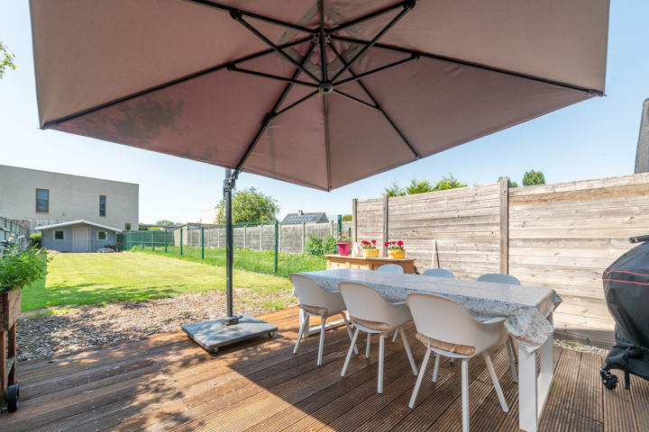 Huis te koop in Schelle