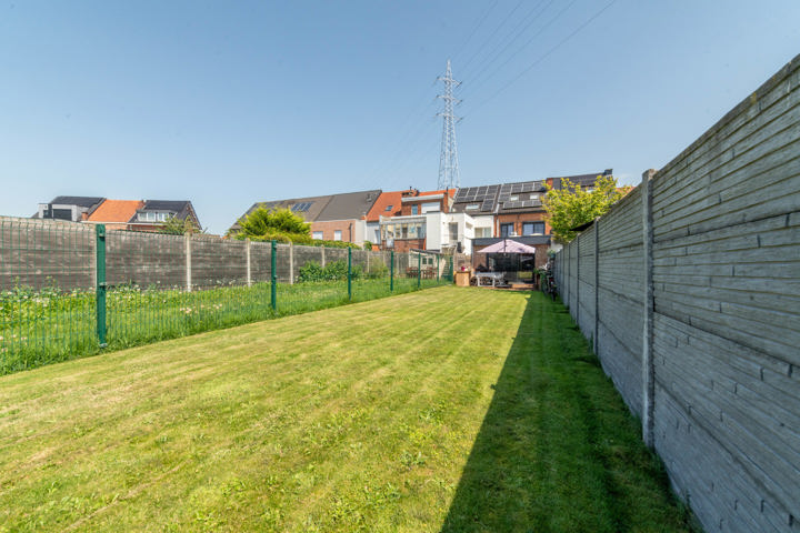 Huis te koop in Schelle