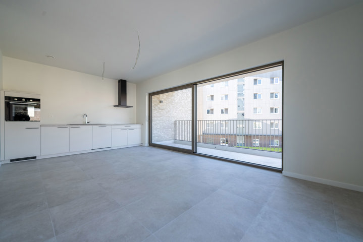 Appartement te huur in Herentals