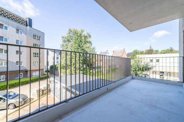 Appartement te huur in Herentals