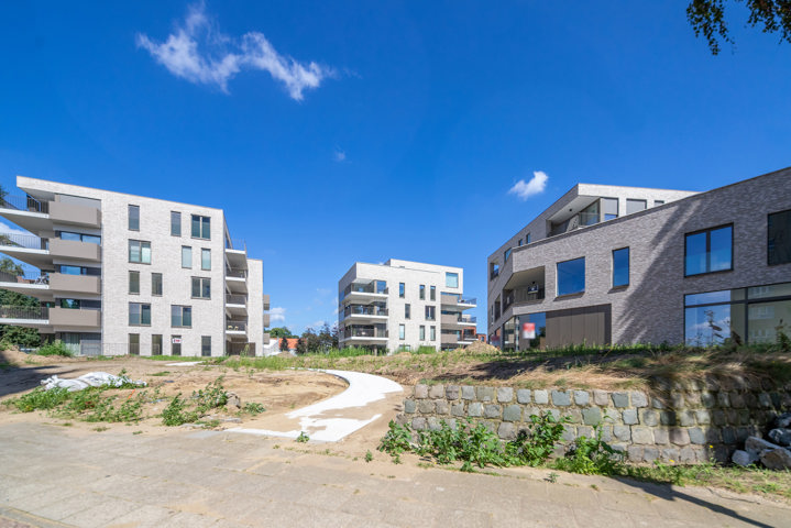 Appartement te huur in Herentals
