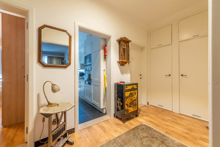 Appartement te koop in Antwerpen