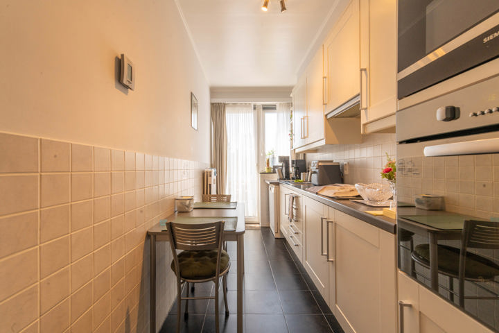Appartement te koop in Antwerpen