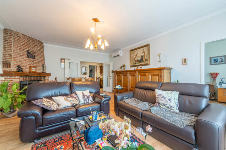 Appartement te koop in Antwerpen