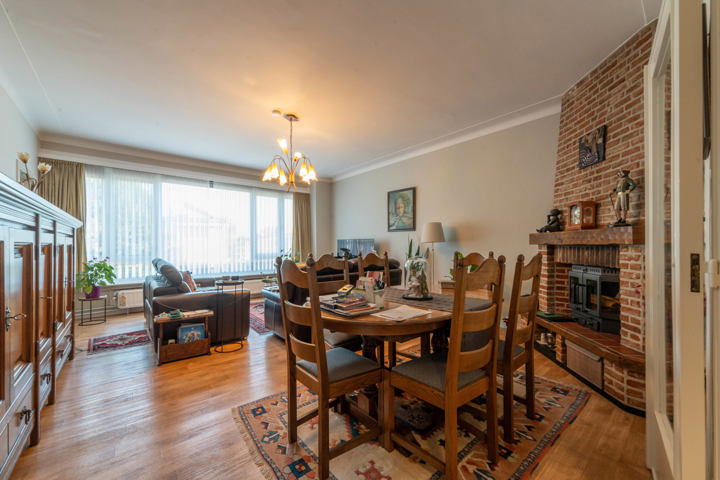 Appartement te koop in Antwerpen