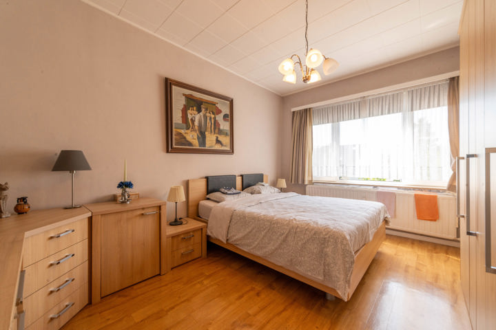 Appartement te koop in Antwerpen
