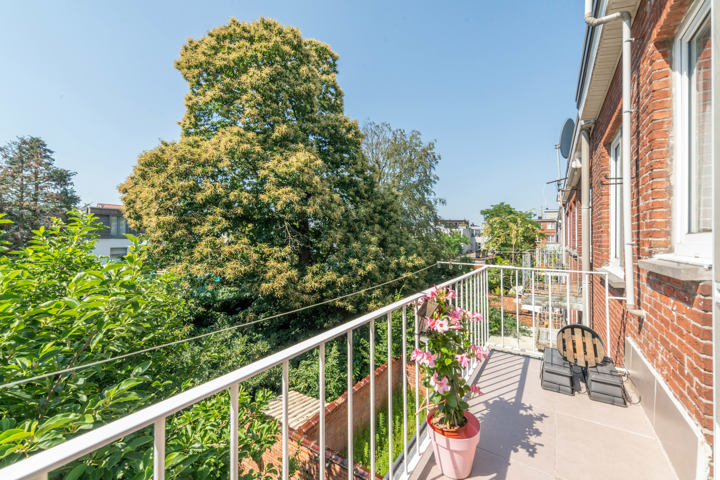 Appartement te koop in Antwerpen